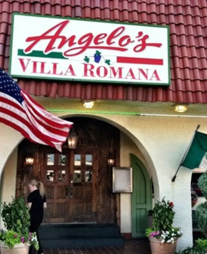 Angelos Photo