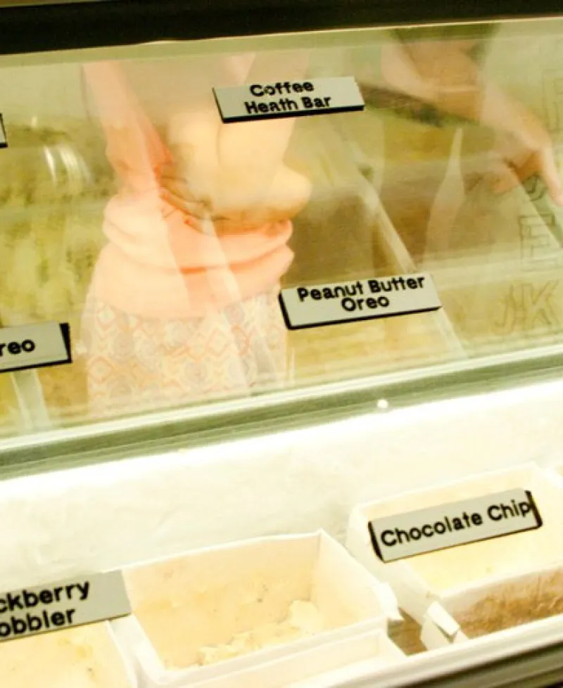 Annapolis Ice Cream Company Photo