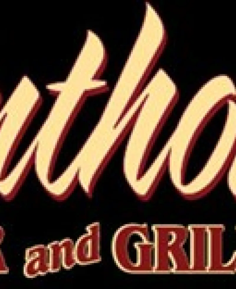Anthony's Bar and Grill logo Photo
