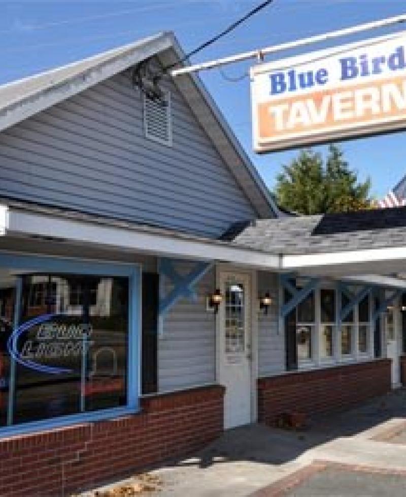 Blue Bird Tavern Photo