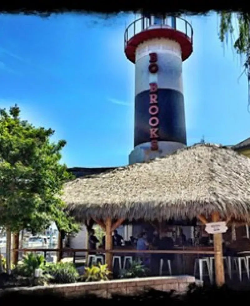 Bo Brooks Restaurant-Canton Photo