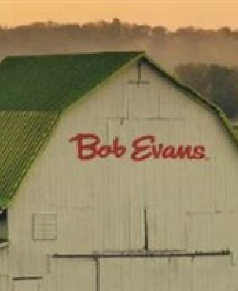 Bob Evans Farm. Photo