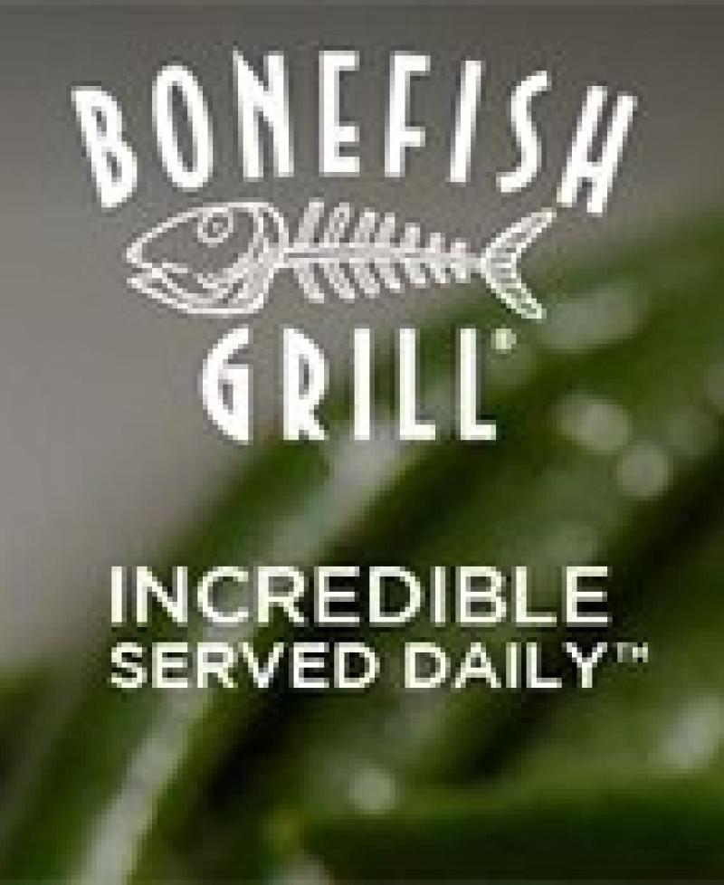 Bonefish Grill-Bel Air Photo