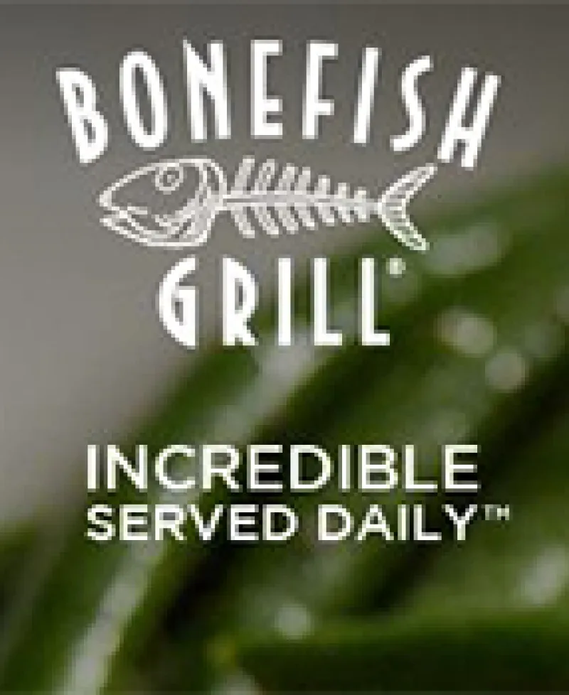 Bonefish Grill-Gaithersburg logo Photo
