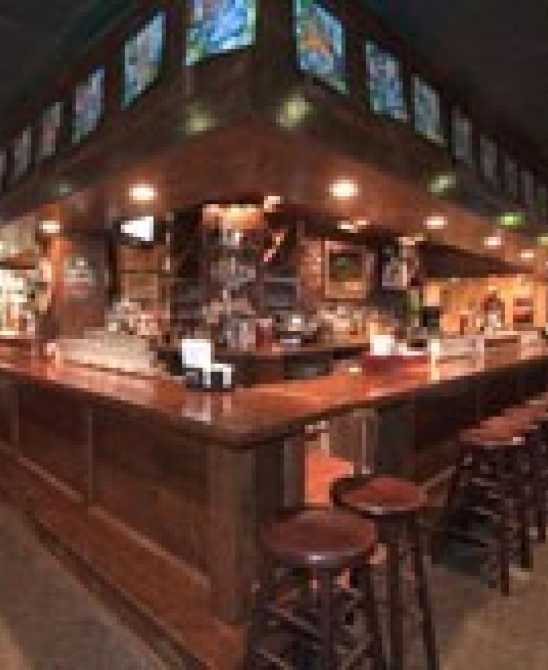 Brian Boru Restaurant and Pub Photo