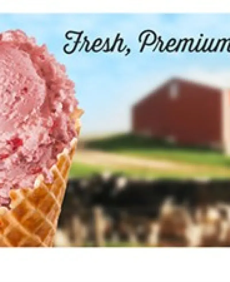 Bruster's Real Ice Cream-Hollywood Photo