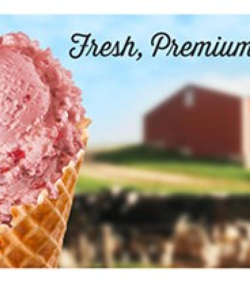 Bruster's Real Ice Cream-Hollywood Photo