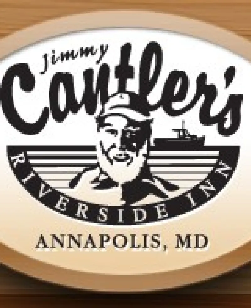 Cantler's Riverside Inn logo Photo