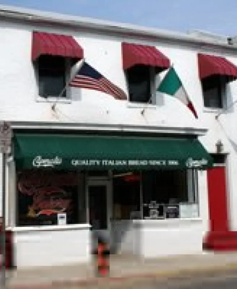 Caporale's Bakery Inc Photo