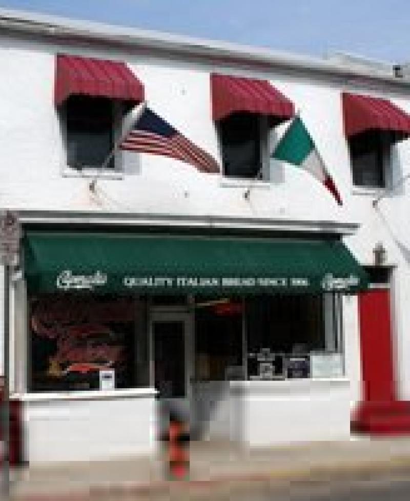 Caporale's Bakery Inc Photo