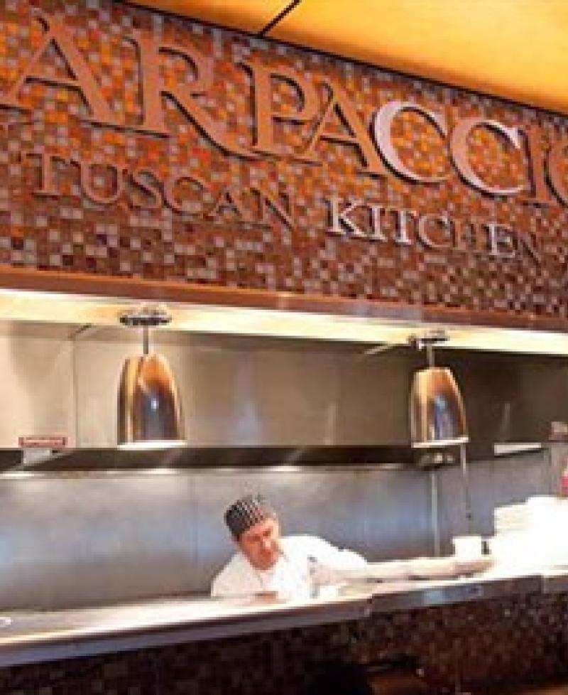 Carpaccio Tuscan Kitchen &amp; Wine Bar Photo