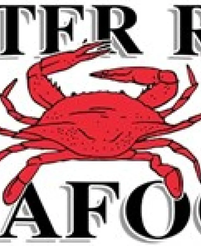 Chester River Seafood logo Photo