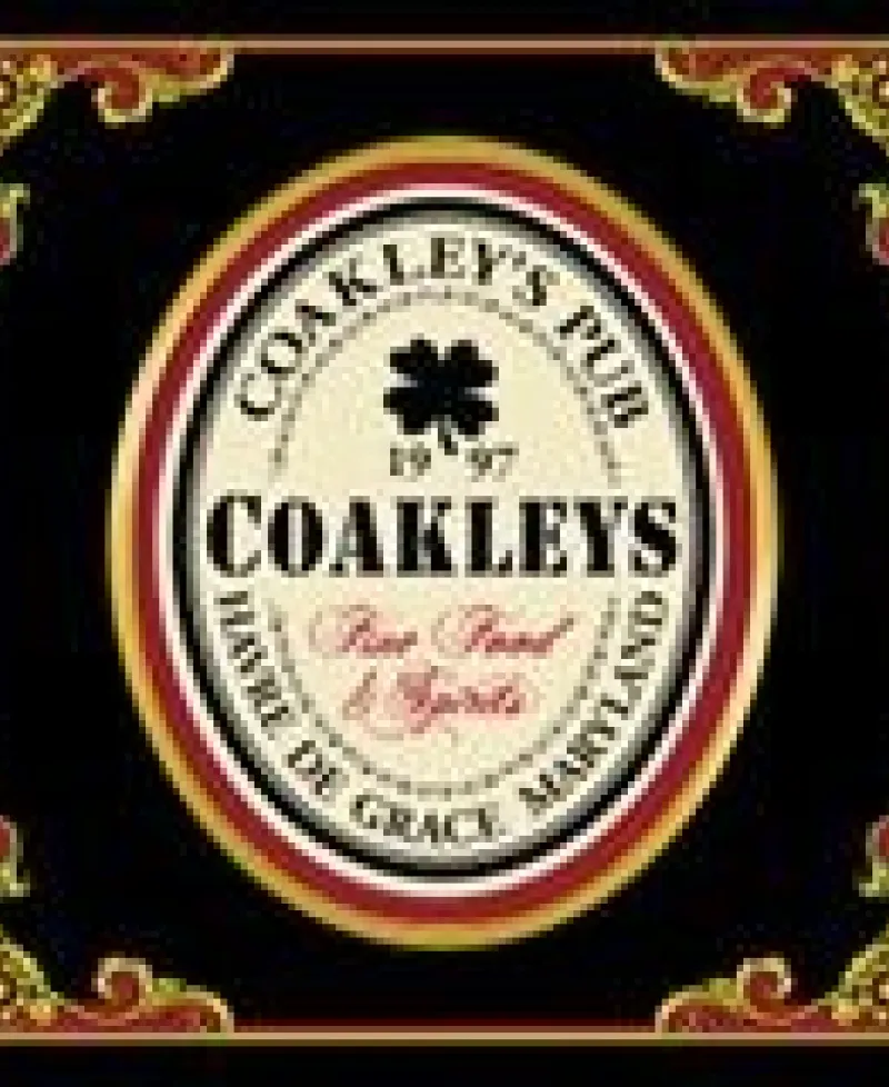 Coakley's Pub logo Photo