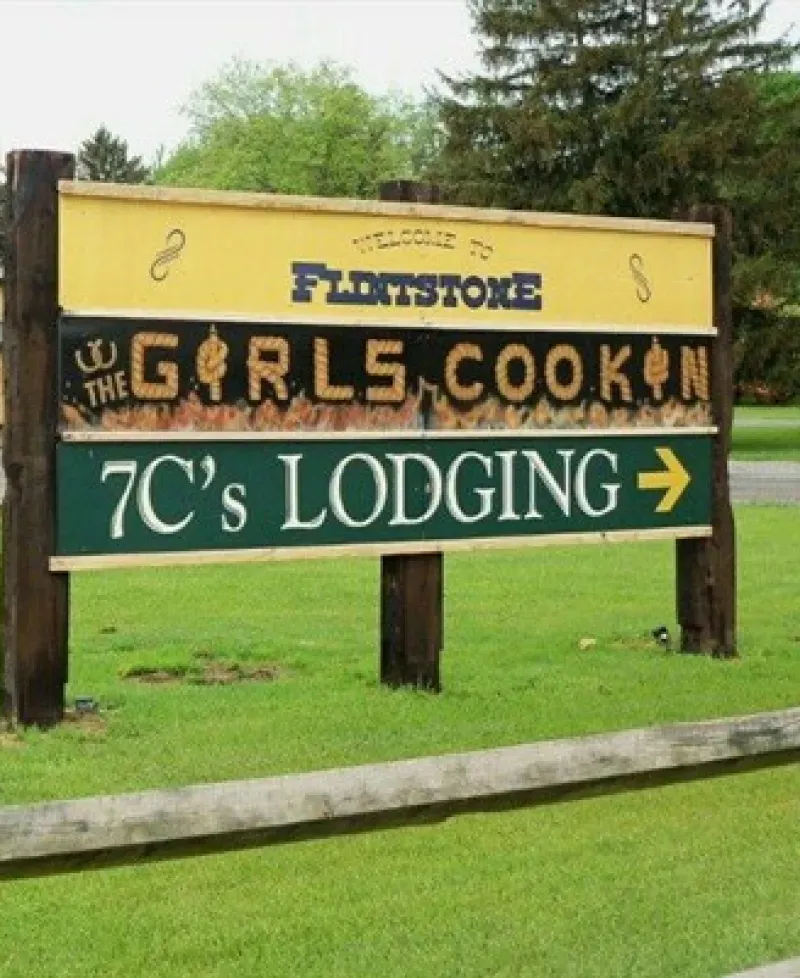 The Girls R Cookin' Photo