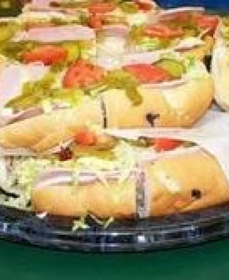 Subs made by D'Atri Subs in Cumberland Photo