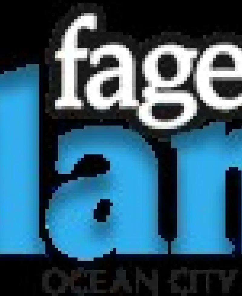 Fager's Island logo Photo