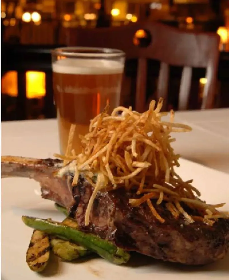 Firestone's Culinary Tavern Photo