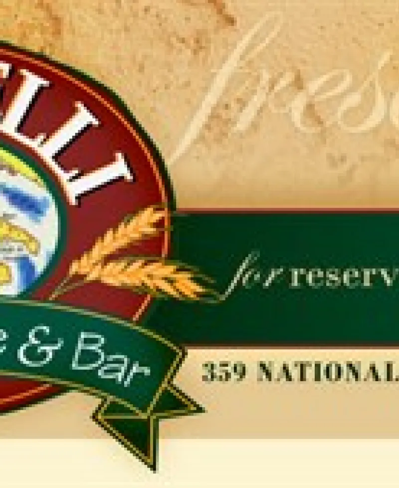 Fratelli's Restaurant logo Photo