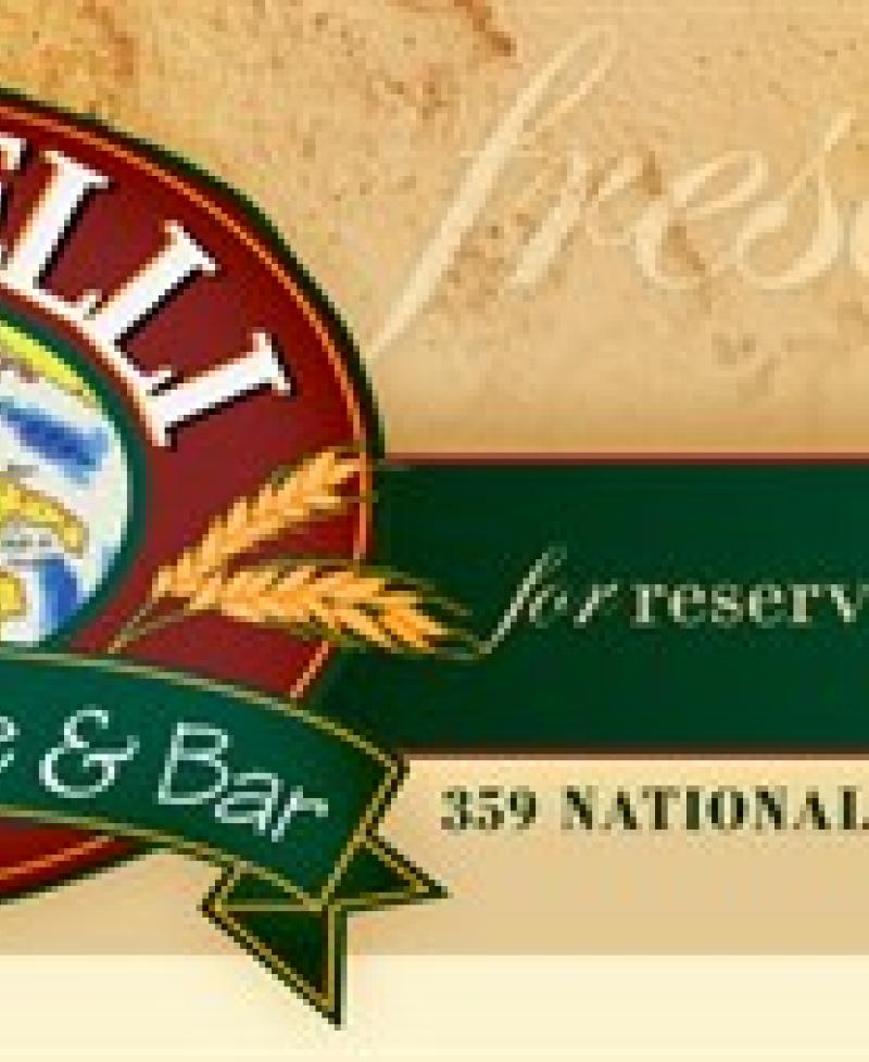 Fratelli's Restaurant logo Photo