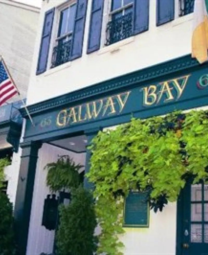 Galway Bay Photo