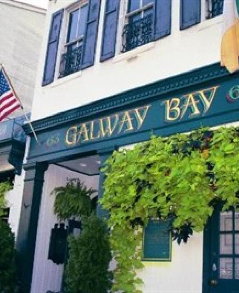 Galway Bay Photo