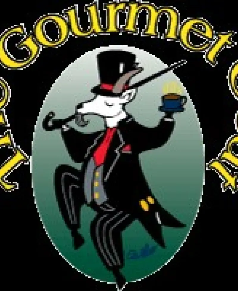 GG's Restaurant &amp; Martini Bar as presented by The Gourmet Goat logo Photo