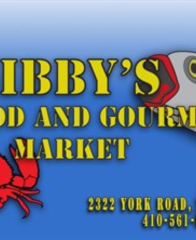 Gibby's Seafood and Market logo Photo