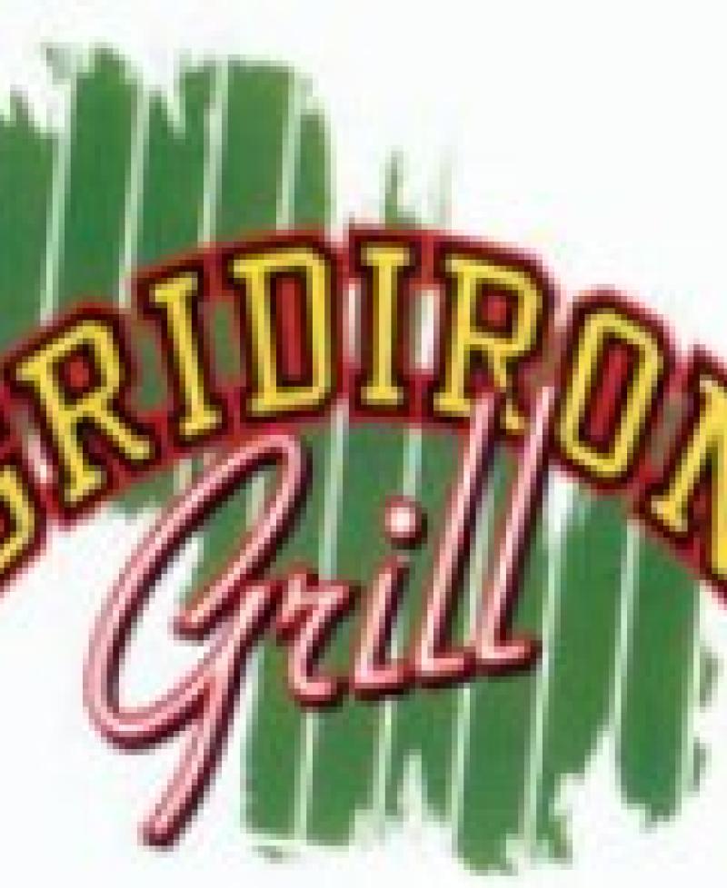 Gridiron Grill logo Photo