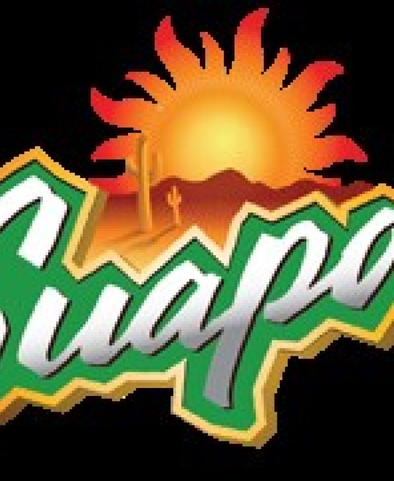 Guapo's restaurant logo Photo
