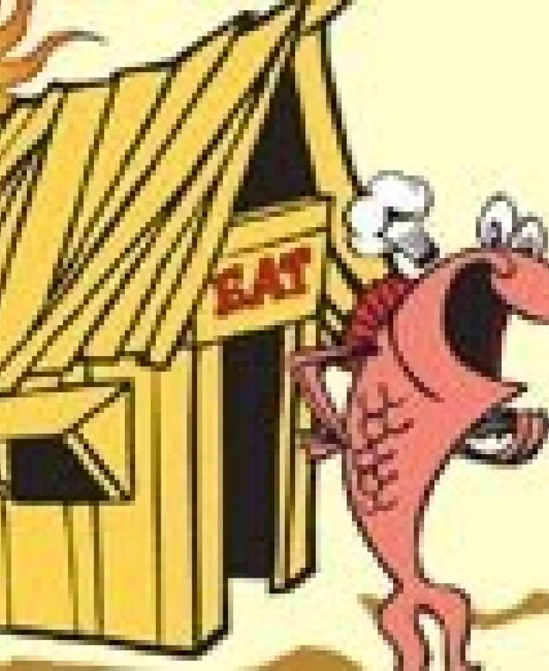 Harbor Shack Bar &amp; Grill  Photo