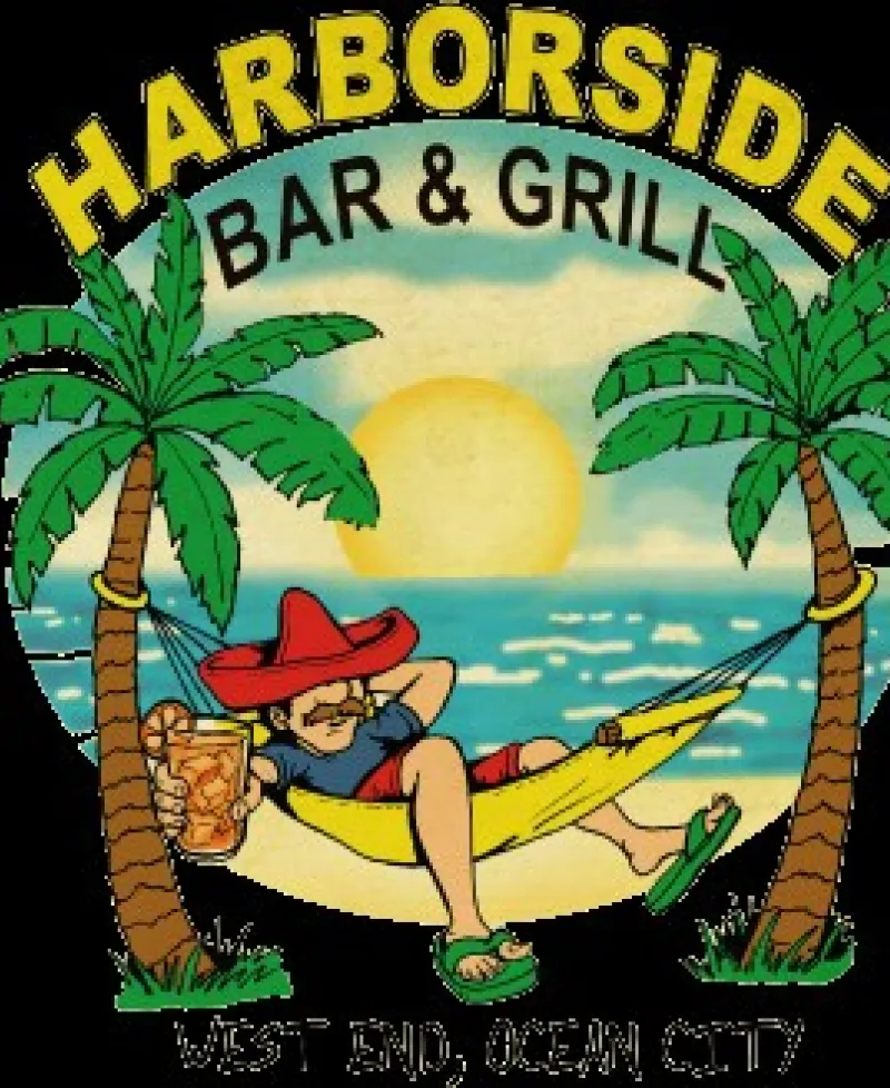 Harborside Bar &amp; Grill logo Photo