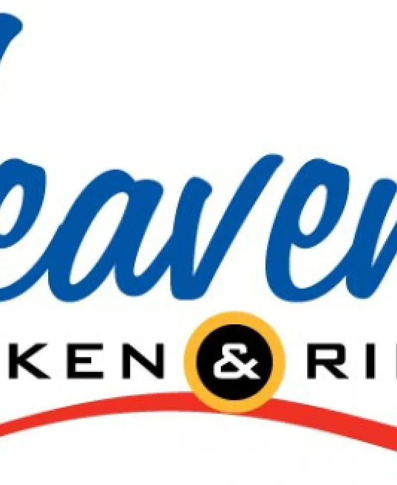Heavenly Chicken &amp; Ribs logo Photo