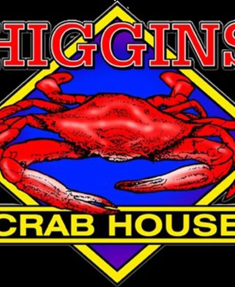 Higgins Crab House-Ocean City logo Photo