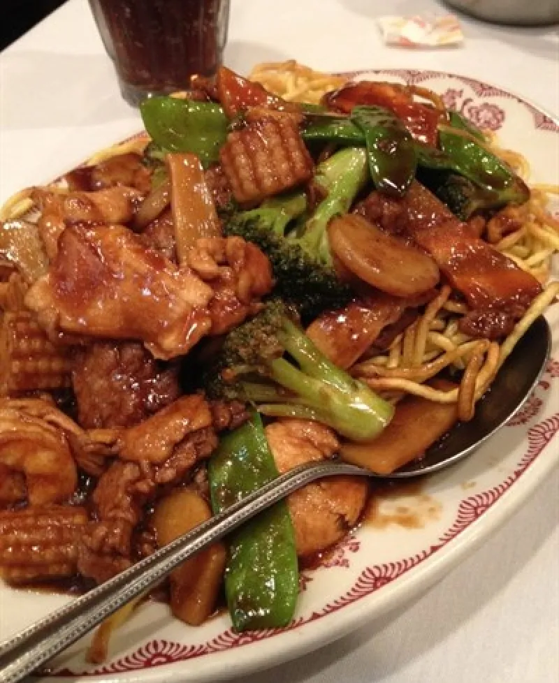 Imperial Chinese Restaurant Photo