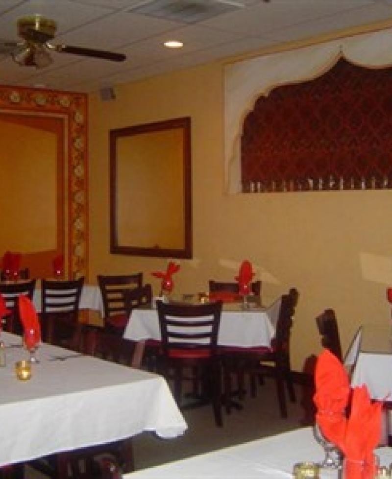 Indian Delight Photo