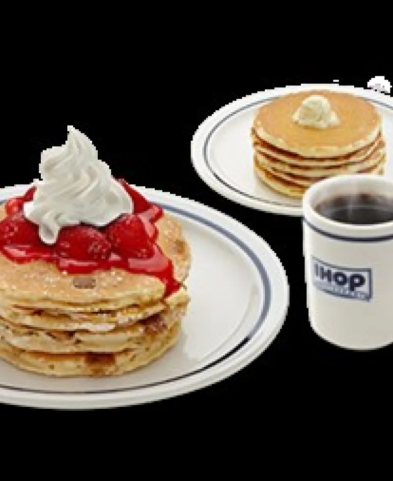 International House of Pancakes-Prince Frederick Photo