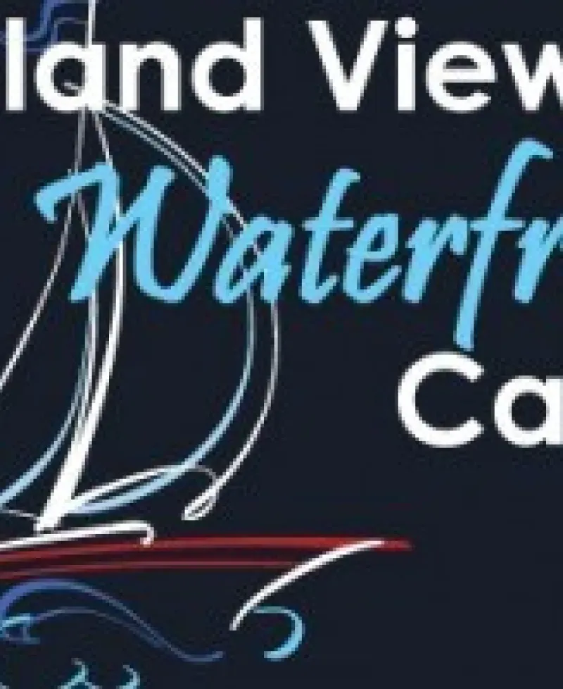 Island View Waterfront Café logo Photo