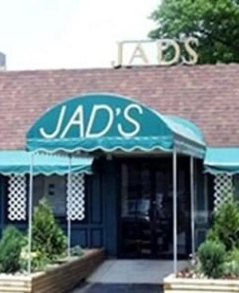 Jad's Caddyshack Photo