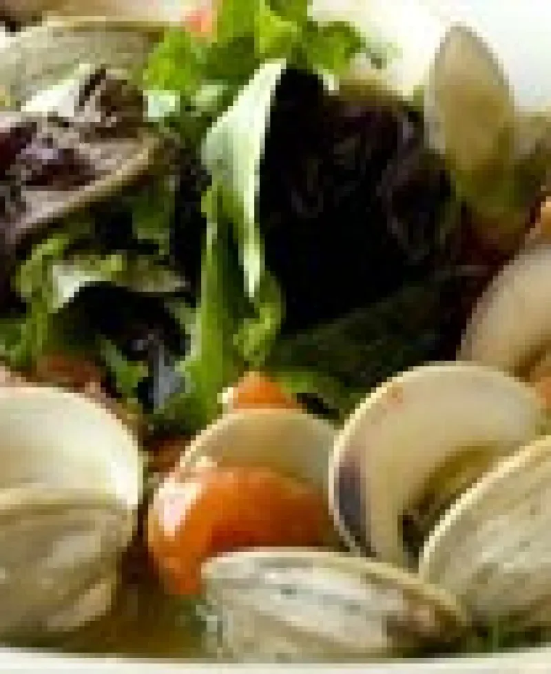 Uncle Charlie's Bistro Clams Photo