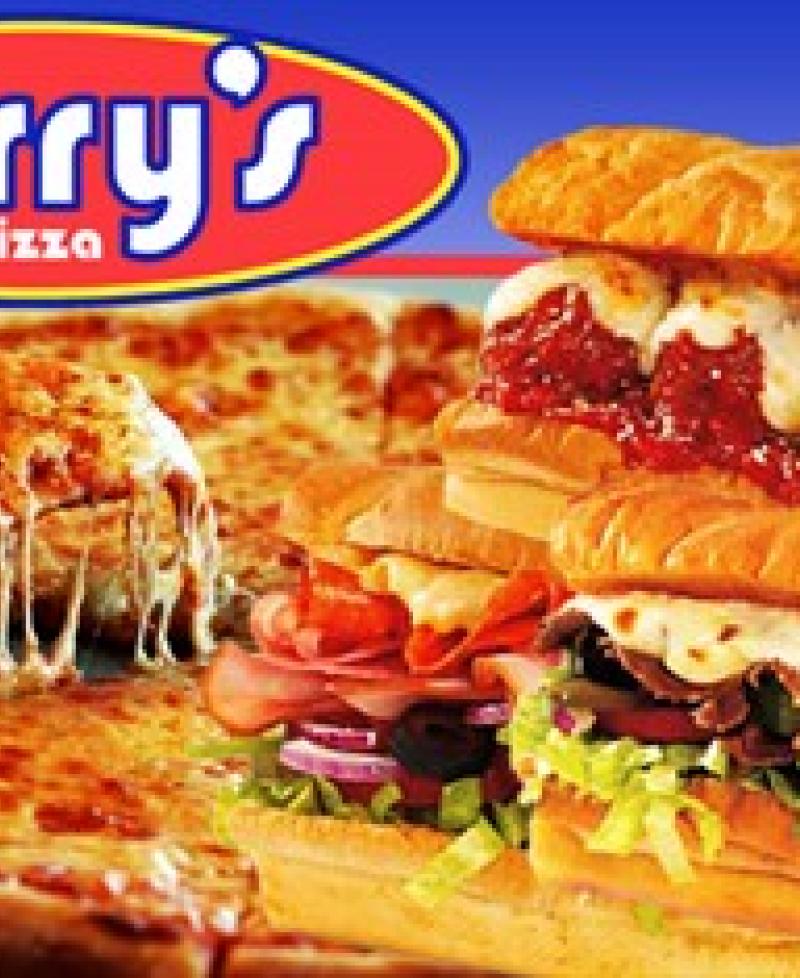 Jerry's Subs &amp; Pizza-Solomons logo Photo