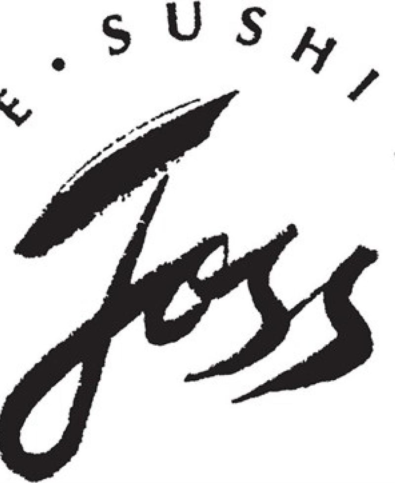 Joss Cafe &amp; Sushi Bar logo Photo