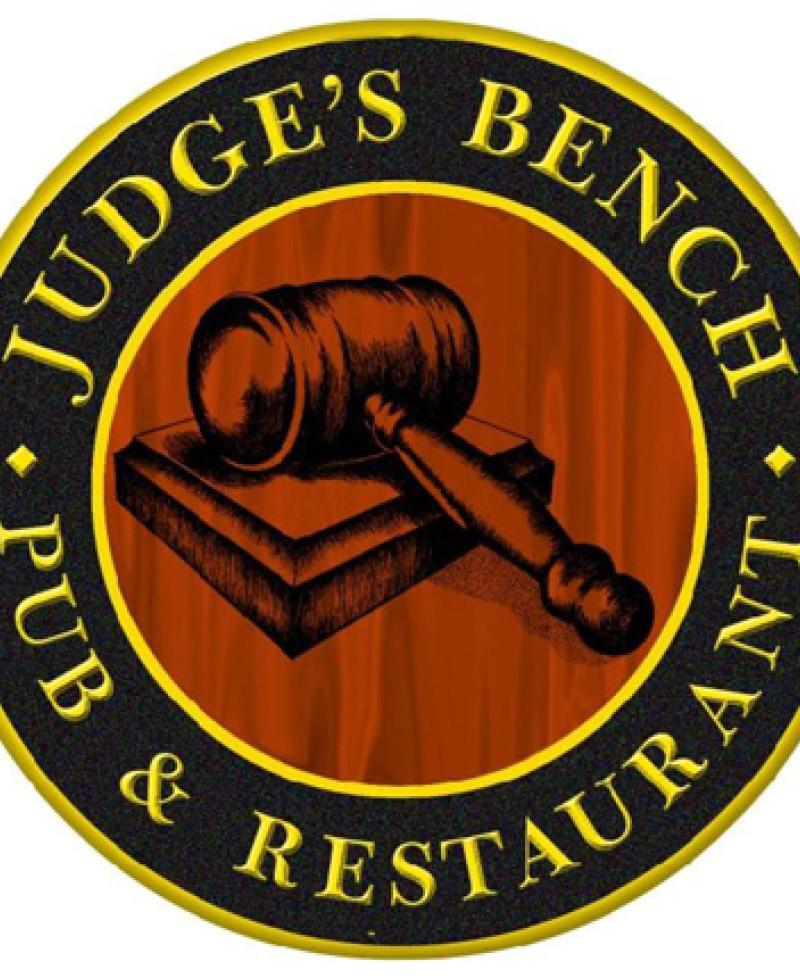 Judge's Bench Pub logo Photo
