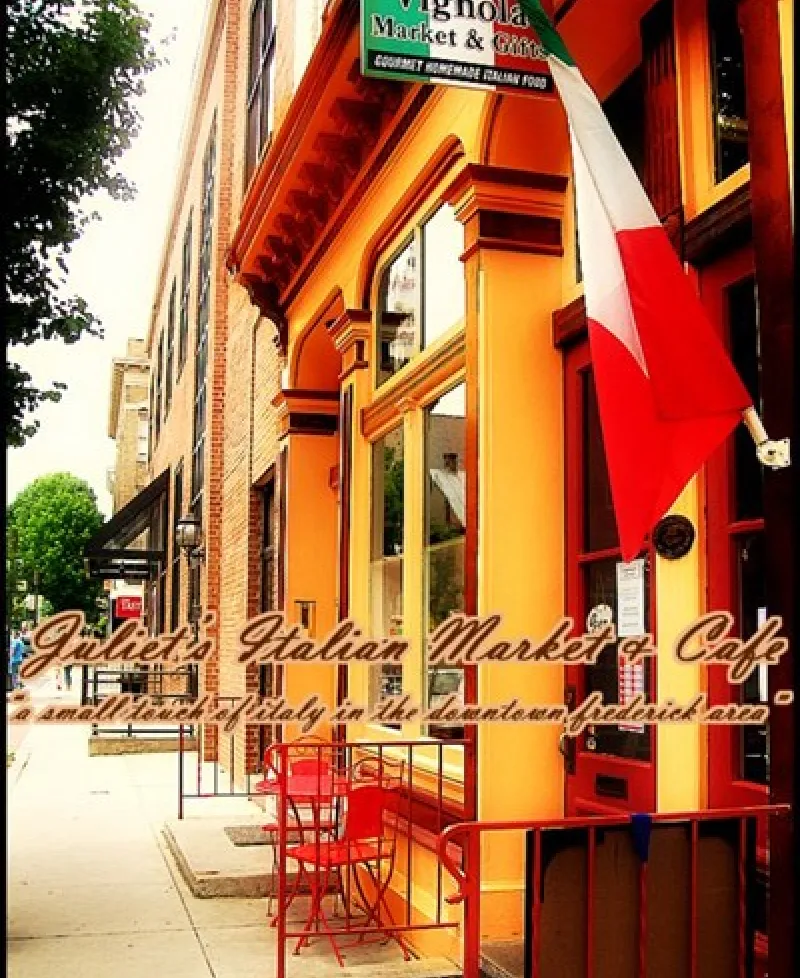 Store front Photo
