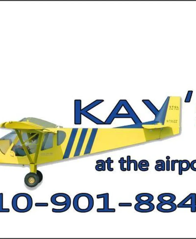 kay's logo Photo