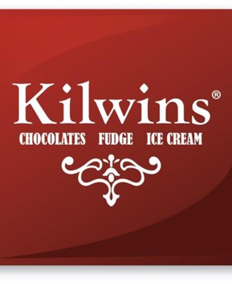 Kilwin's Chocolates &amp; Ice Cream logo Photo