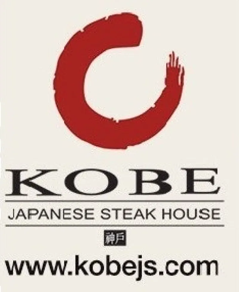 Kobe Japanese Steak and Seafood logo Photo