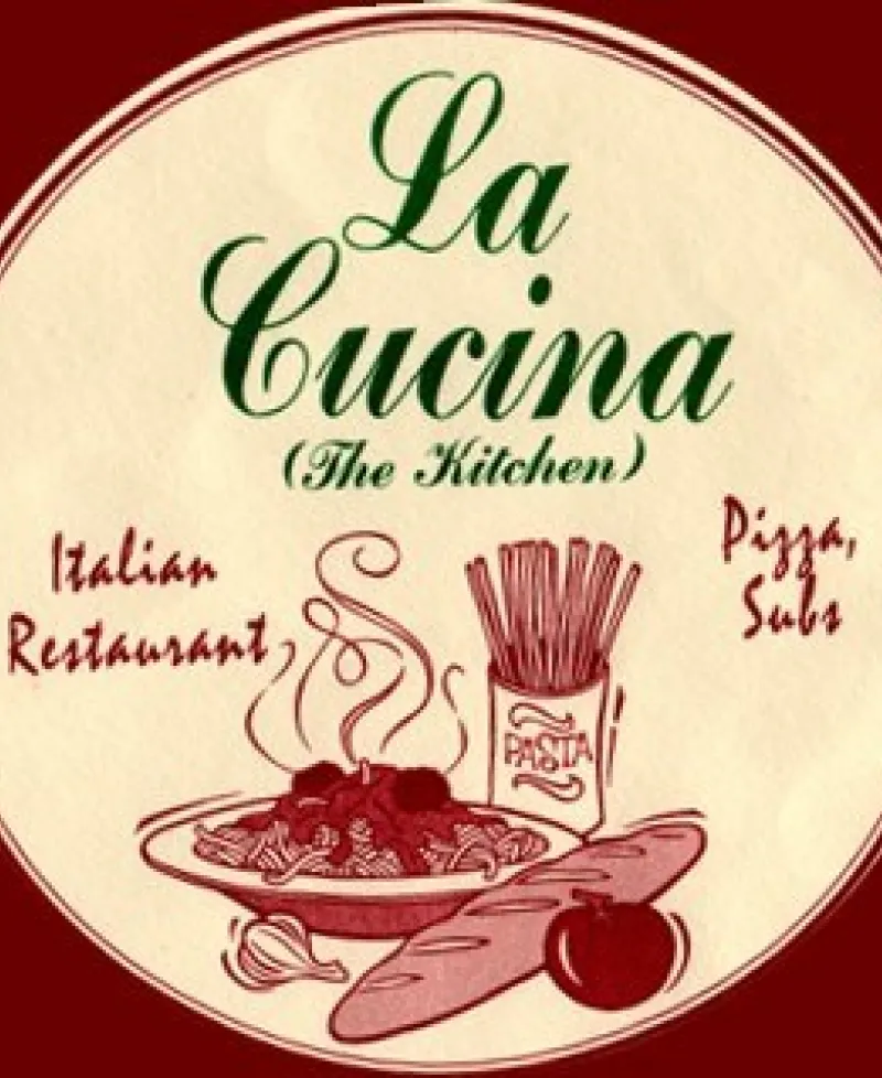 La Cucina Inc logo Photo