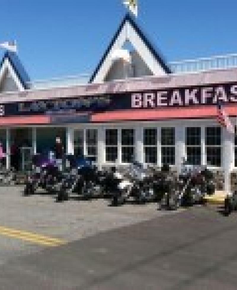 Layton's Family Restaurant Photo