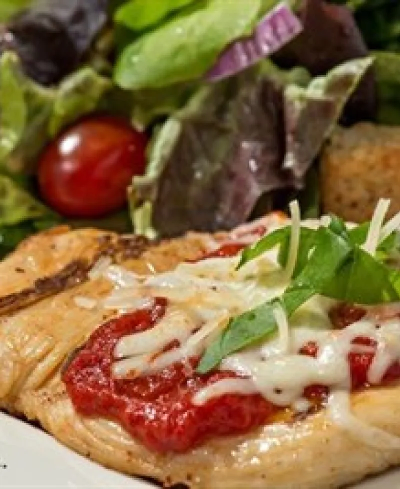 Ledo Pizza &amp; Pasta-Annapolis Photo