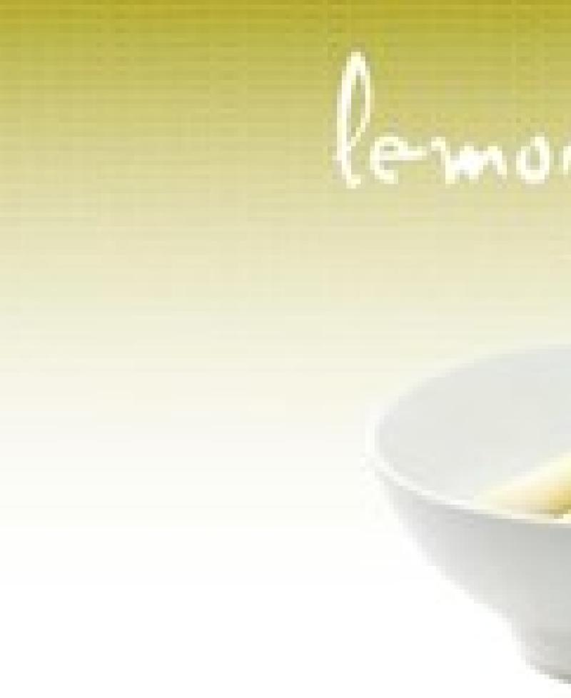 Lemongrass logo Photo